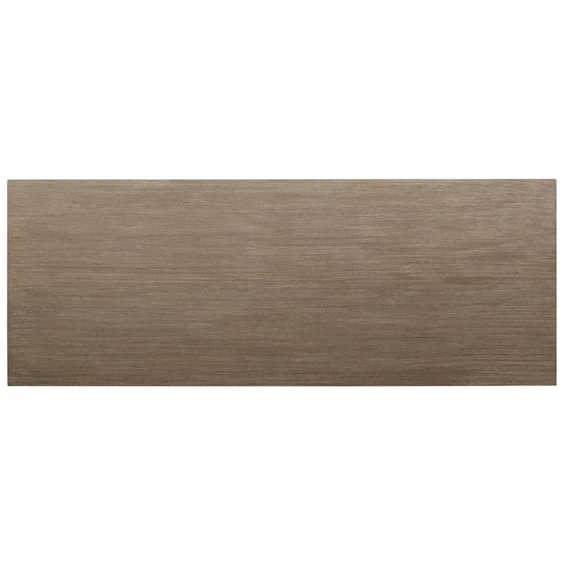 64-inch Contemporary Counter Height Table with Built-in USB Port